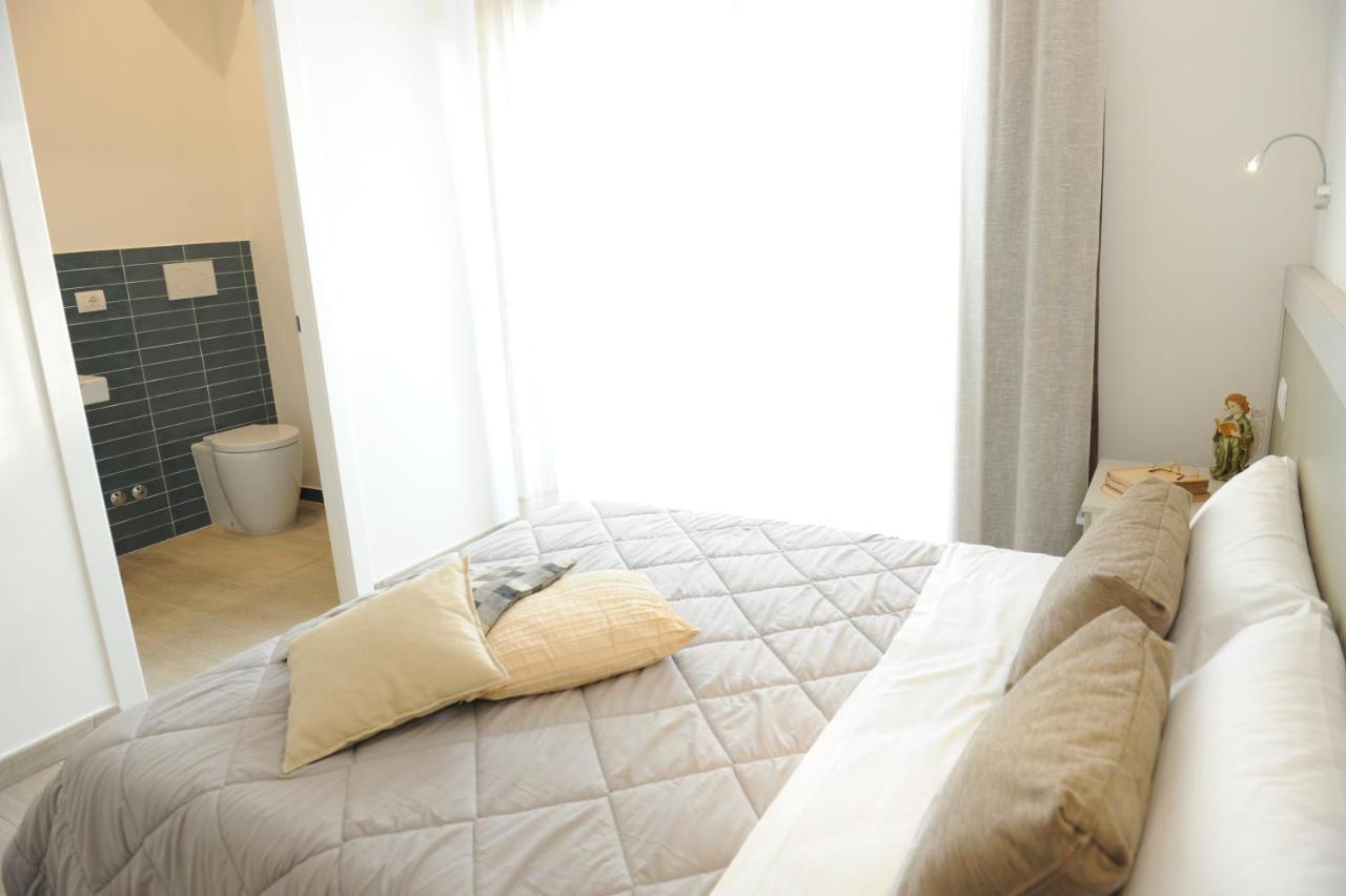 Il Granaio Di Rossetti Elisabetta Hotel Assisi Bagian luar foto