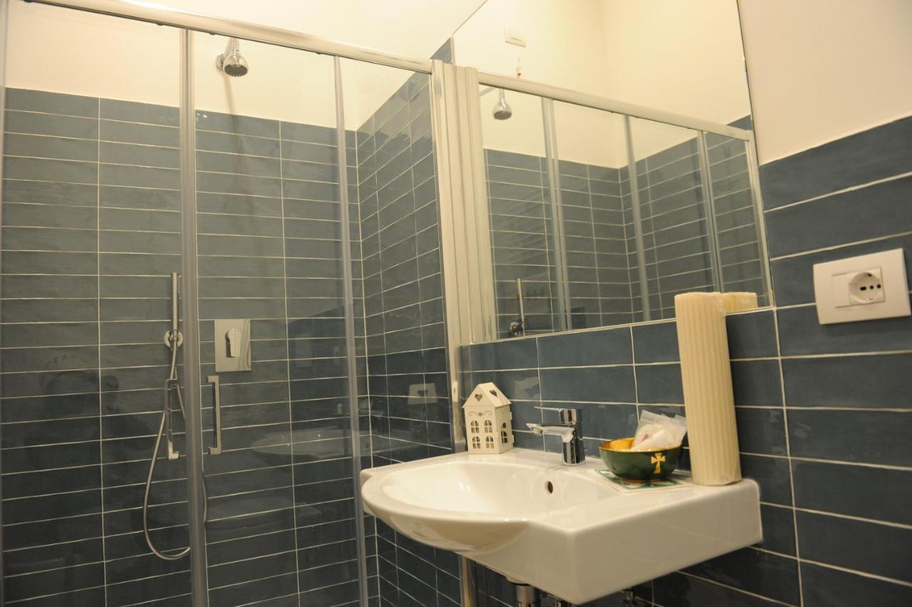 Il Granaio Di Rossetti Elisabetta Hotel Assisi Bagian luar foto