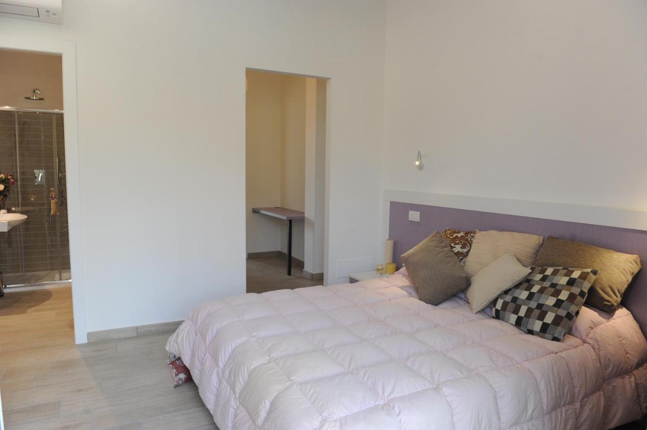 Il Granaio Di Rossetti Elisabetta Hotel Assisi Bagian luar foto