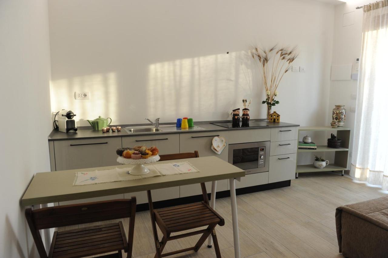 Il Granaio Di Rossetti Elisabetta Hotel Assisi Bagian luar foto