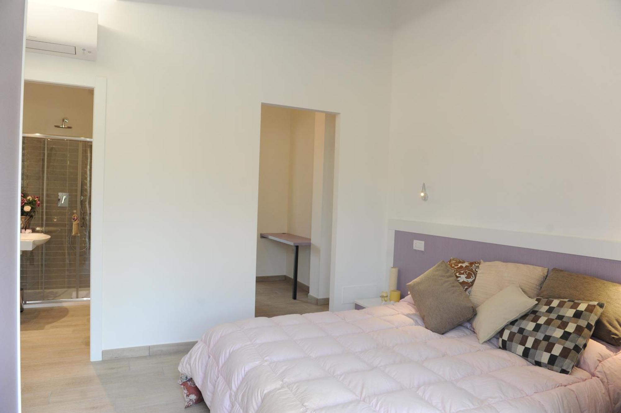 Il Granaio Di Rossetti Elisabetta Hotel Assisi Bagian luar foto