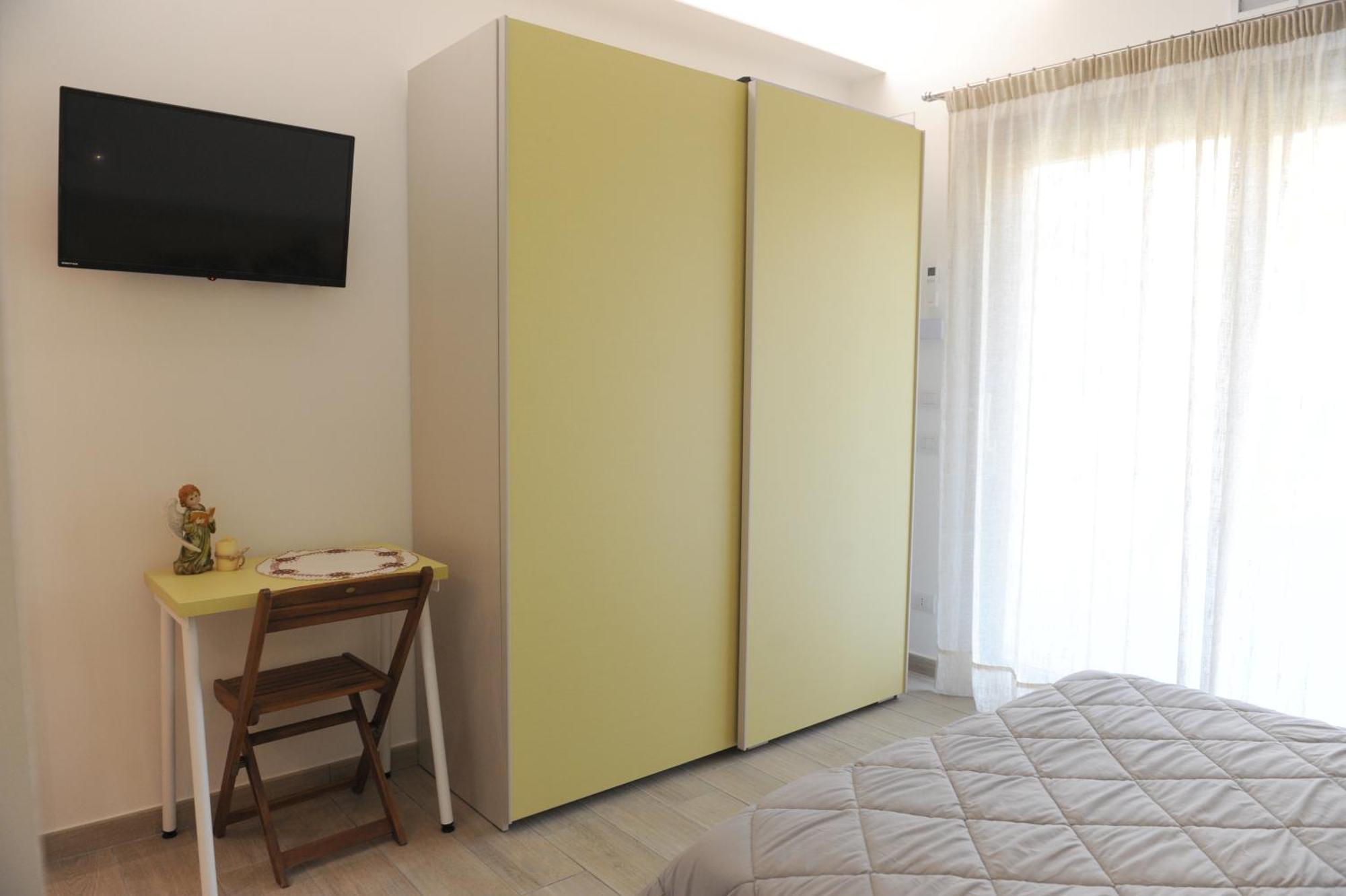 Il Granaio Di Rossetti Elisabetta Hotel Assisi Bagian luar foto