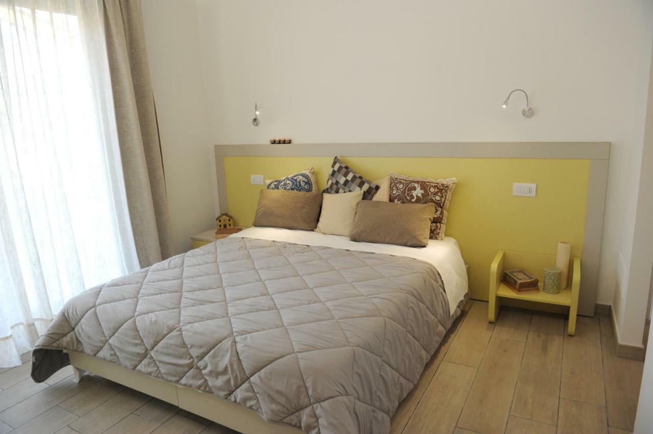 Il Granaio Di Rossetti Elisabetta Hotel Assisi Bagian luar foto