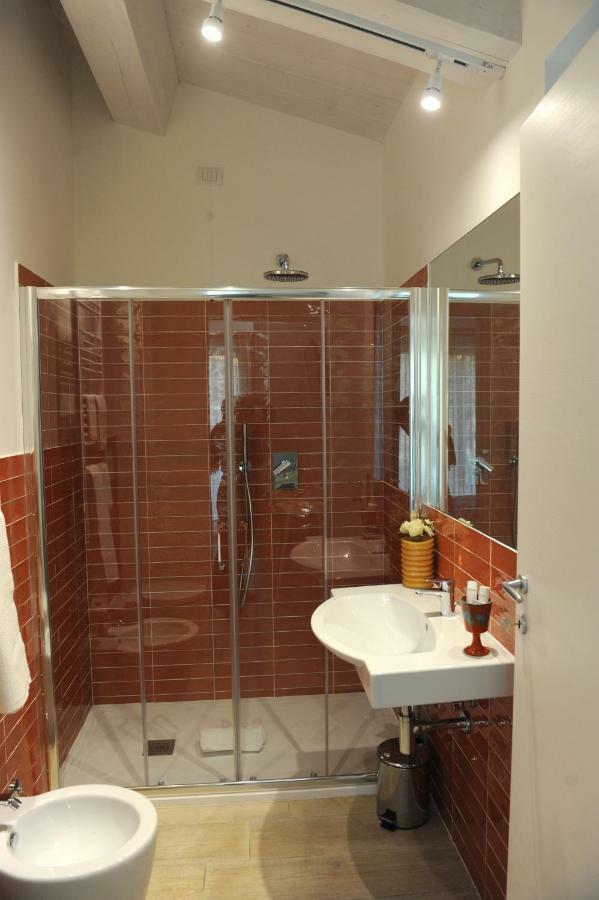 Il Granaio Di Rossetti Elisabetta Hotel Assisi Bagian luar foto